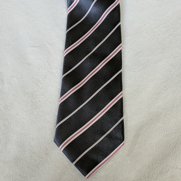 Ermenegildo Zegna Other - Ermenegildo zenga silk tie